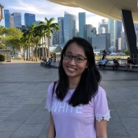 Gwen Chia Rui Wen