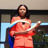 Julia Molekoa