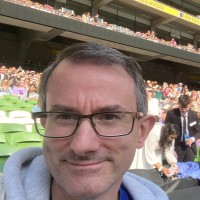 Paddy O'Dwyer