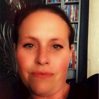 Nina Johansson