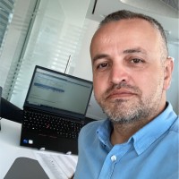 Mehmet Sakalli