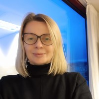 Natalya Sereda