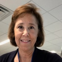 Joan (Mickey) Poling