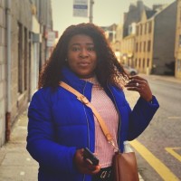 Ginika Ugwu