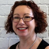 Debra Mersh