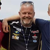 Steve Reynolds