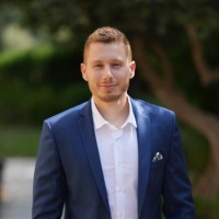 Eran Mitchnik
