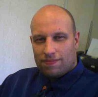 John Robinson