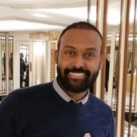 Suliman (Salem) Yousif