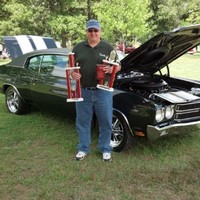 Ken Seddelmeyer