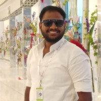 K .Satyanarayana raju