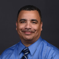 Sean Redd