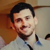 Amir Levy