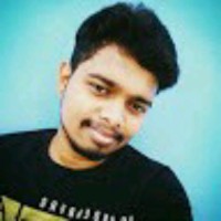 Shanthanu Bhaskaran