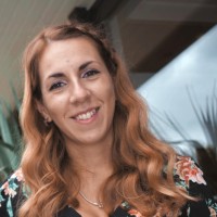Ligia Jesus Bica