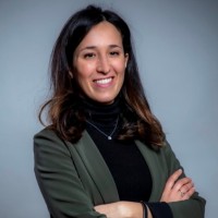 Silvia Palma