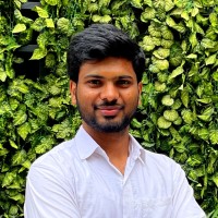 Sumanth Reddy Gatla