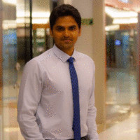 Ravi Kiran