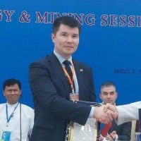 Airat Burgulakov