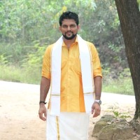 Nelson Dsouza