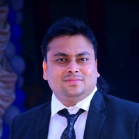 Ganesh Prasad Swain