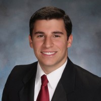 Zachary Mitchell