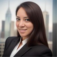 Isabel Larios