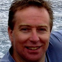 Stephen Fowler