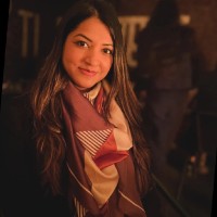 Akansha Gupta