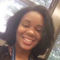 Shahidah Estelus M.Ed