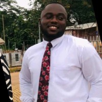 Appiah Benjamin