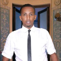 Abdirahman Abdullahi