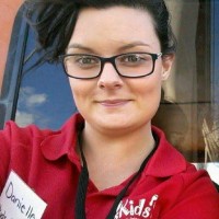 Danielle MacIver