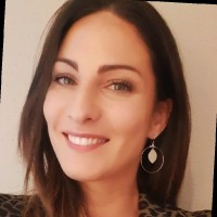 Natacha Frinot