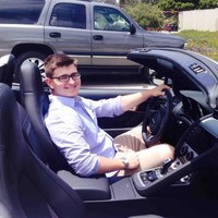Tyler W. Macon