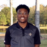 Marques Lynch Ii