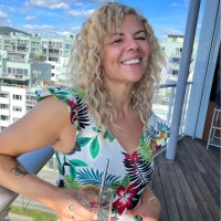 Anne Sem-Jacobsen