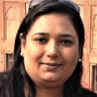 Rashi Kaushik