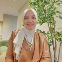 Ayşe Betül Nuroğlu Çırpan