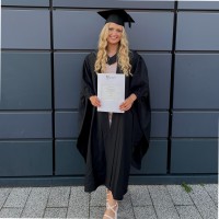 Imogen Dixon