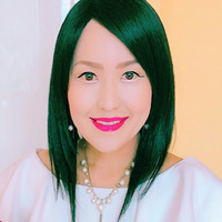 Eri Barvová Nagashima
