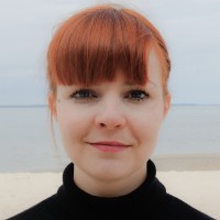 Thea Ramm