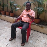 Muralidhar Injamuri