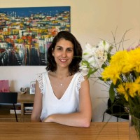 Catalina Sinopoli