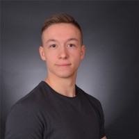 Eliot Leleu