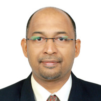 Suraj Eyyanithara