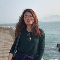 Annarita Zhang