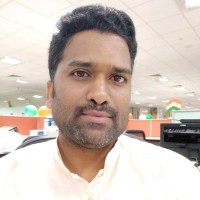 Gangadhar Kasthala