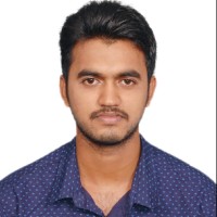 Harish S