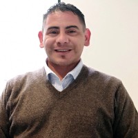 Martin Leonardo Meza